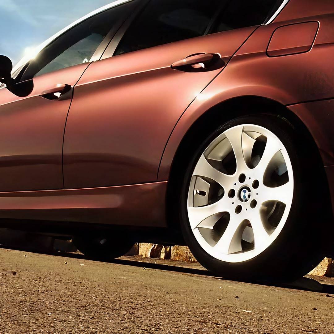 Classic BMW Wheels style 162