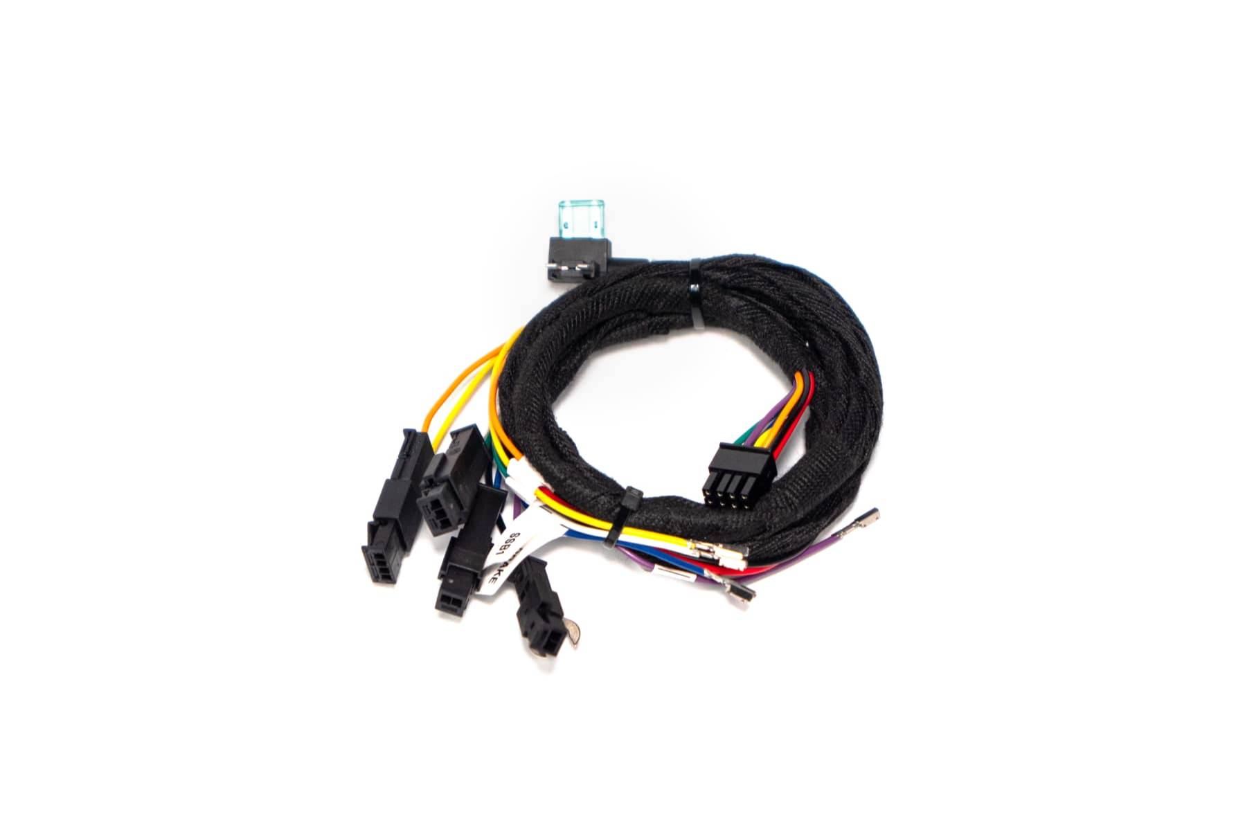 Remote Control Light Wiring Kit – CBJeep