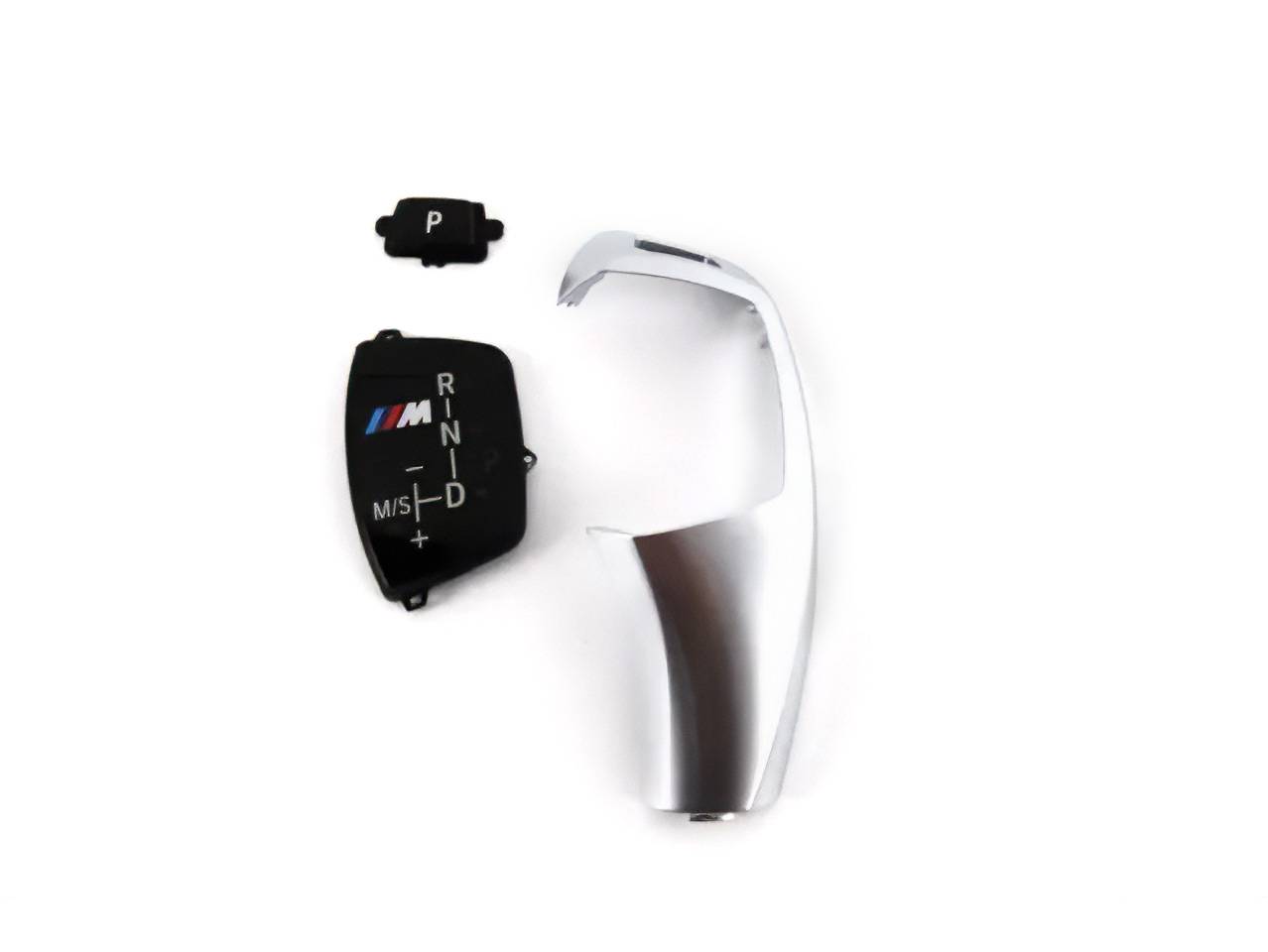 BMW F-Series Gear Selector Repair Kit