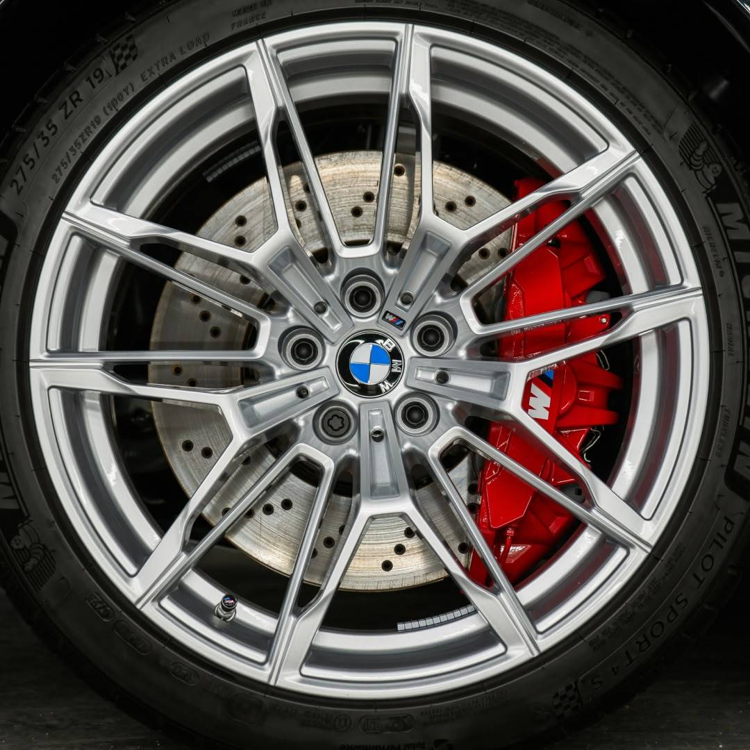 Brake Upgrades Specs