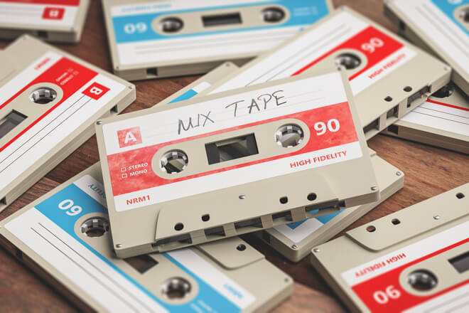 How To Turn Smartphone Into the Perfect Mixtape for a BMW