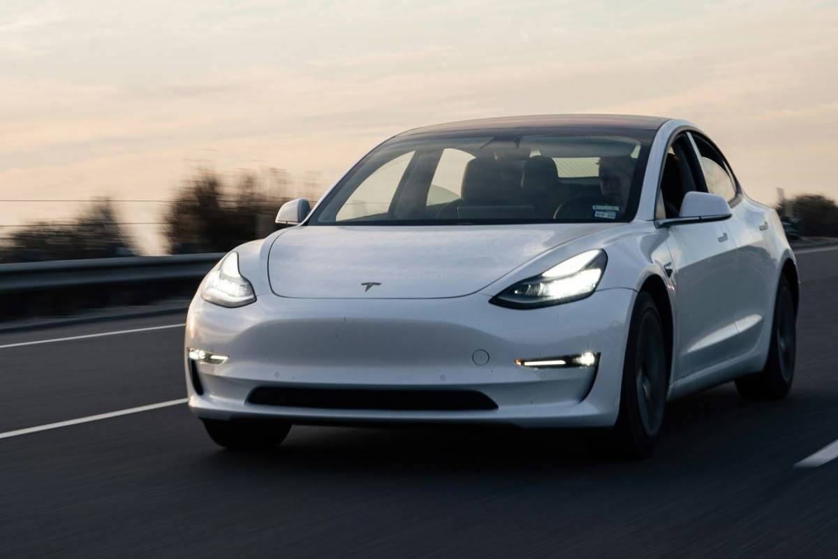 Is EV Insurance More Expensive? Learn All About Keeping Your Tesla Safe