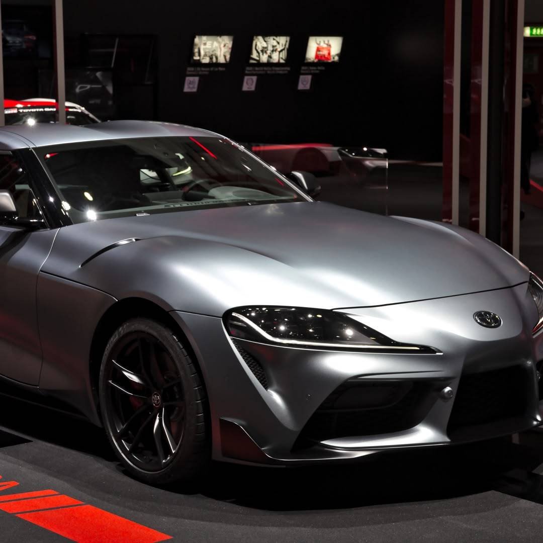 BMW and Toyota Are Getting Divorced!