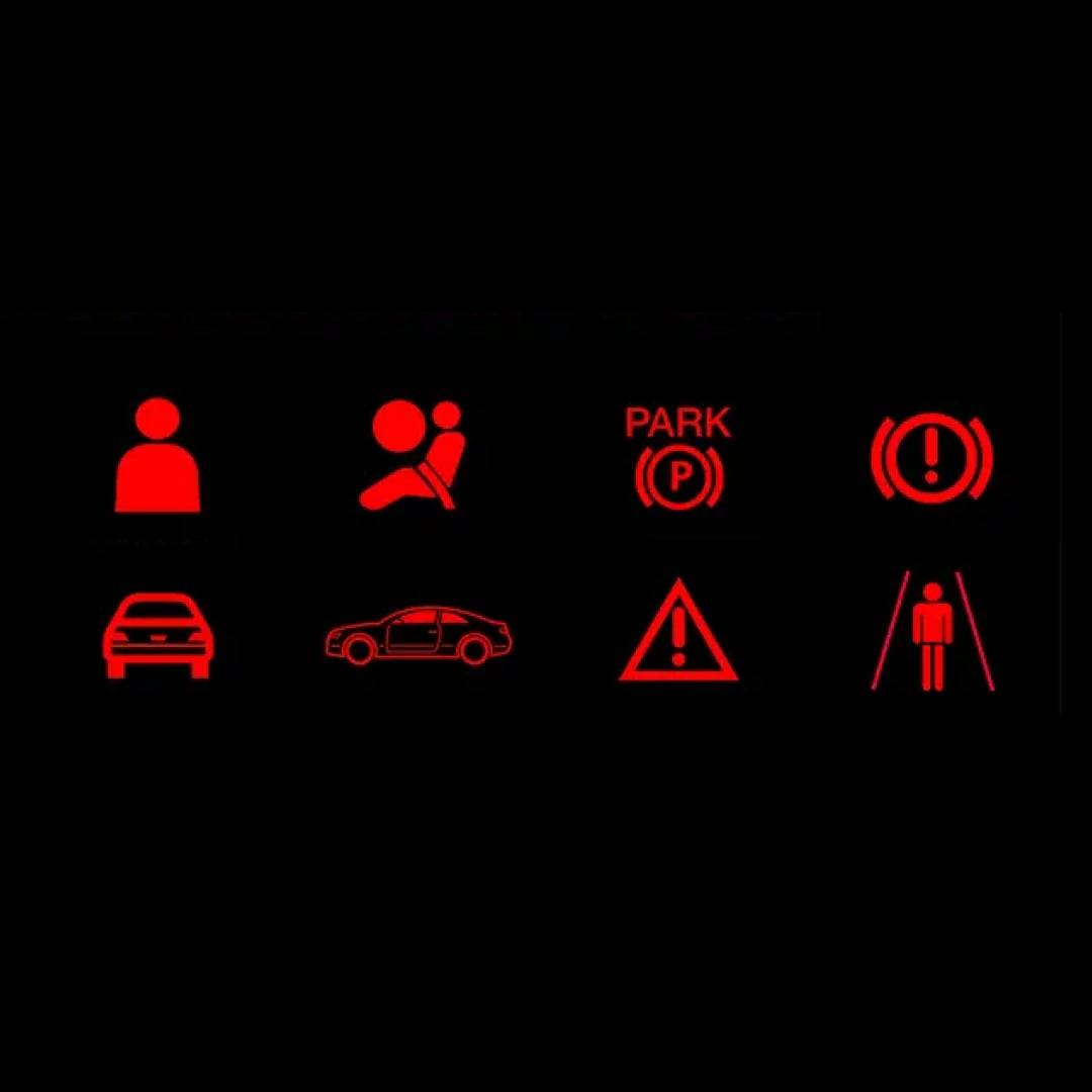 BMW Triangle with Exclamation Point Troubleshooting Guide BimmerTech
