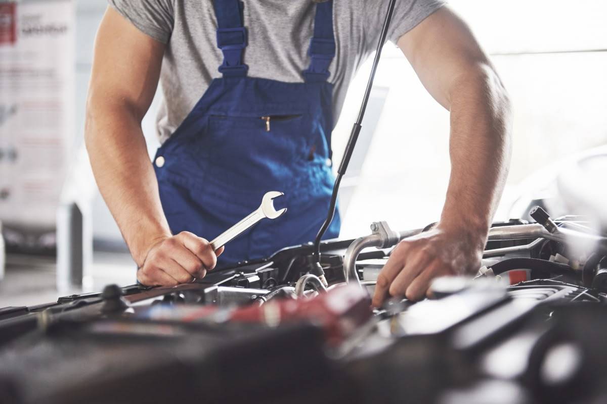 Not-So-Obvious Auto Maintenance Tips (Not Only for BMWs!)