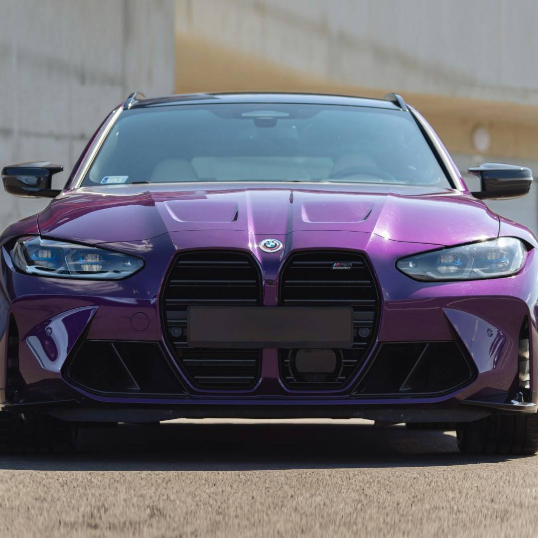 M3 CS Tourings