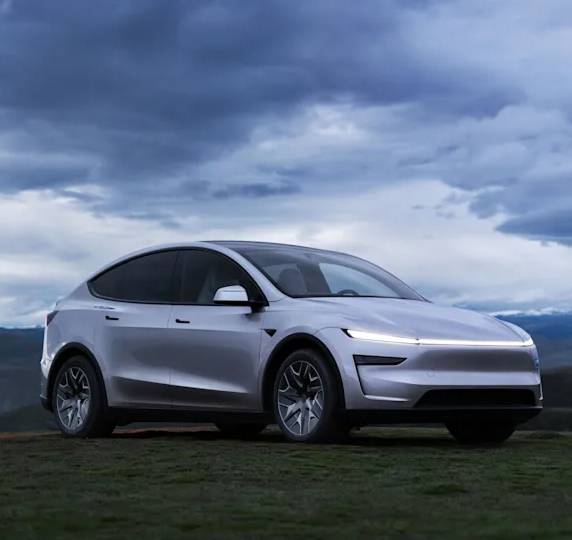 Tesla Model Y L