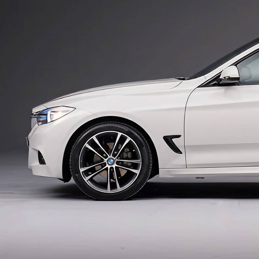 Modern BMW Wheels style 343