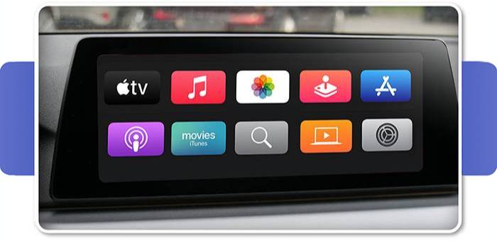 Apple TV