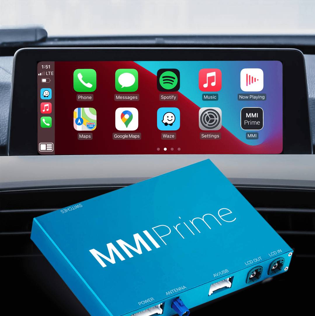 ¿CÓMO ACTUALIZAR APPLE CARPLAY?