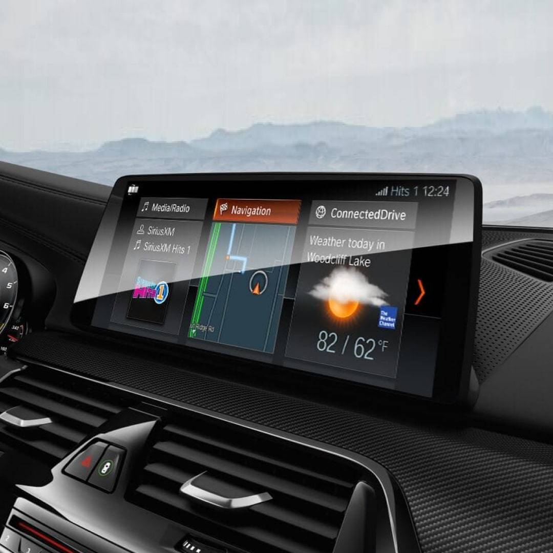 How Do I Reset My BMW Audio System: Simple Steps