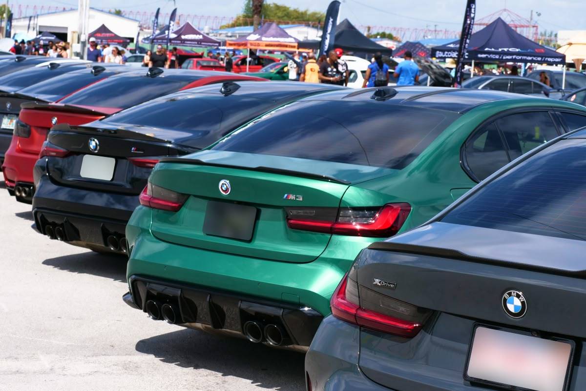 Bimmer Invasion Los Angeles 2025 – Will We See You There?