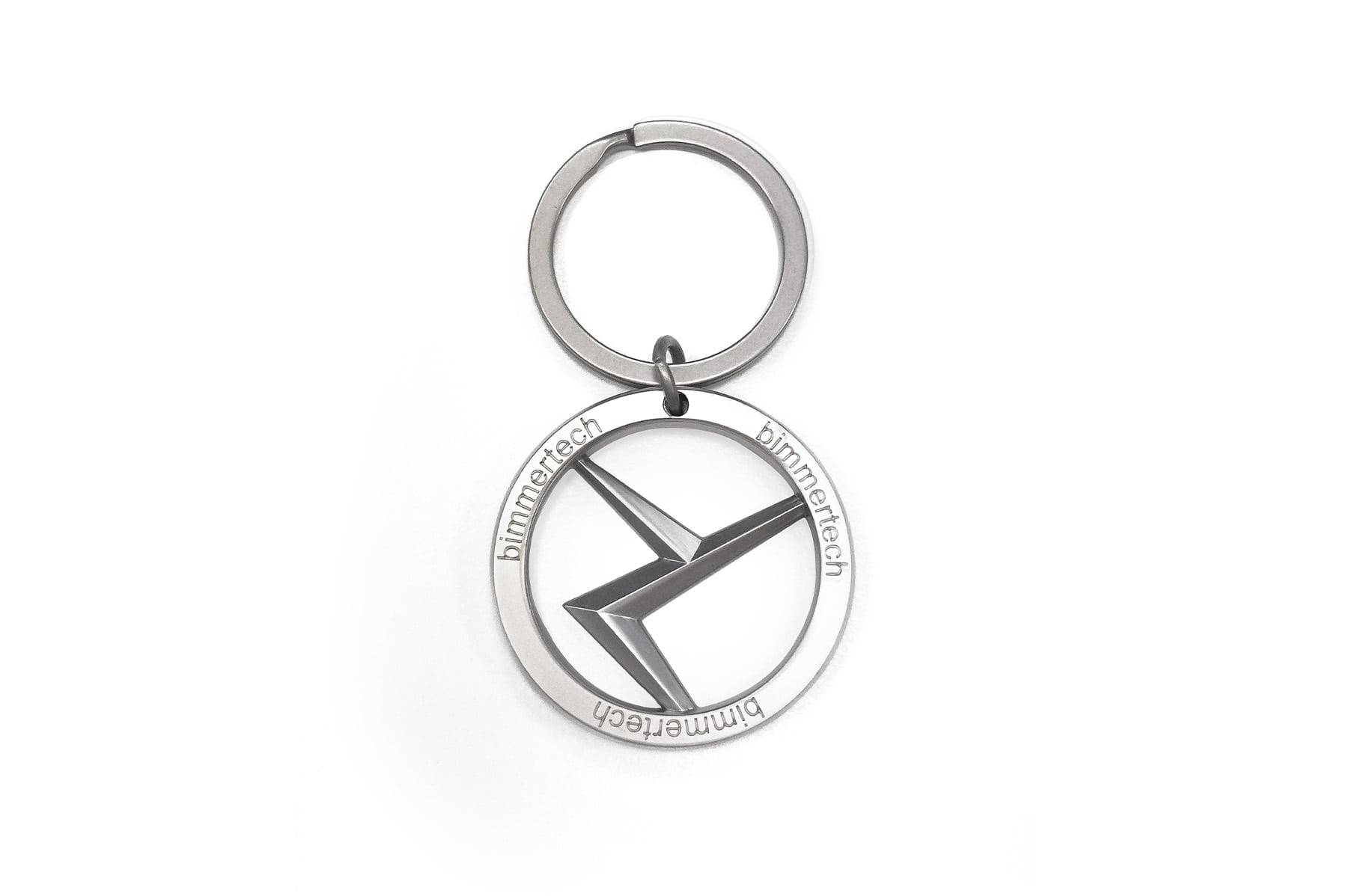BimmerTech Key Chain