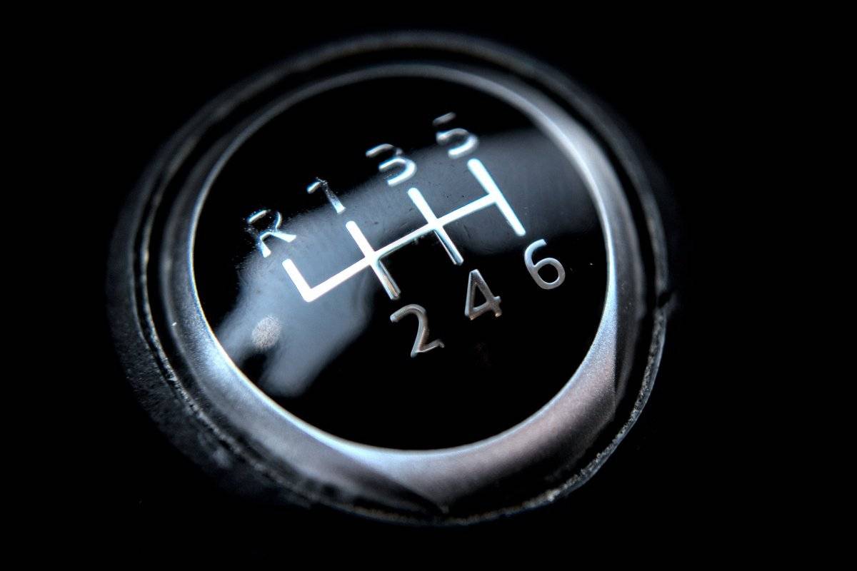 Toyota EV Manual Transmission – Why It's NOT a Total Travesty