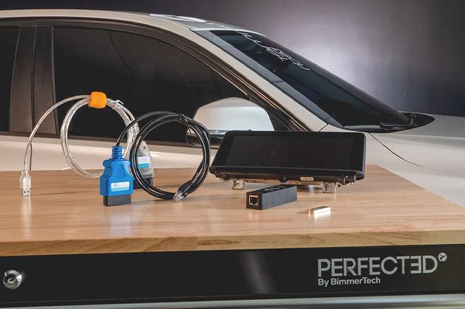 Diagnóstico de BMW: ¿puedes hacerlo en casa? | BimmerTech