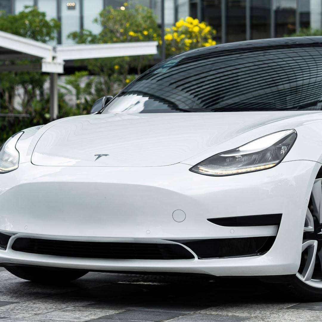 Make Your Tesla Model 3 Truly Yours