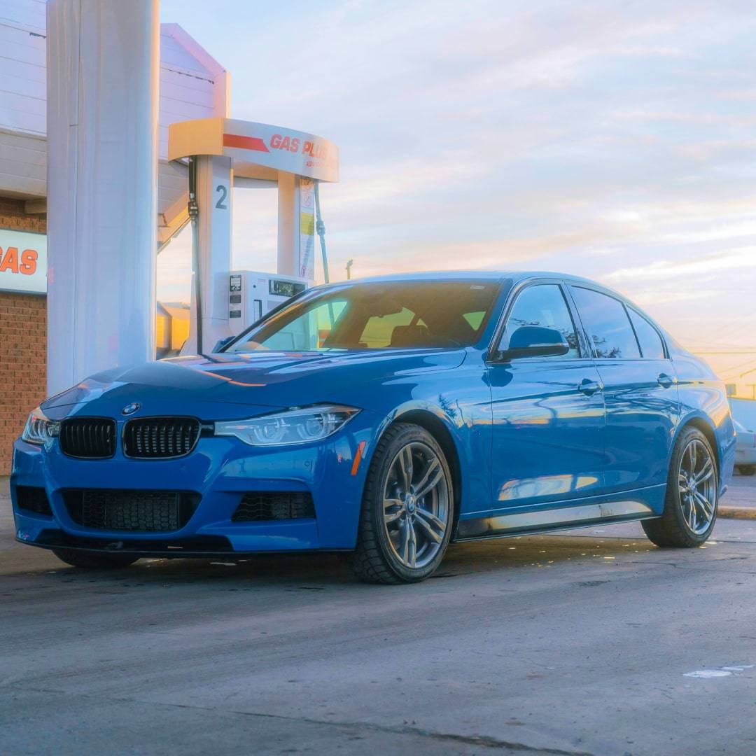 BMW Engine Tuning