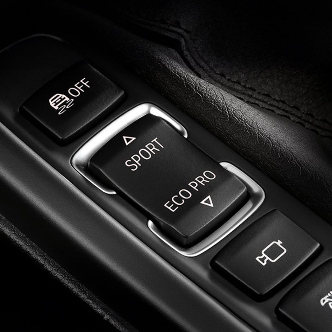 BMW Eco Pro Mode How Does It Work? BimmerTech 