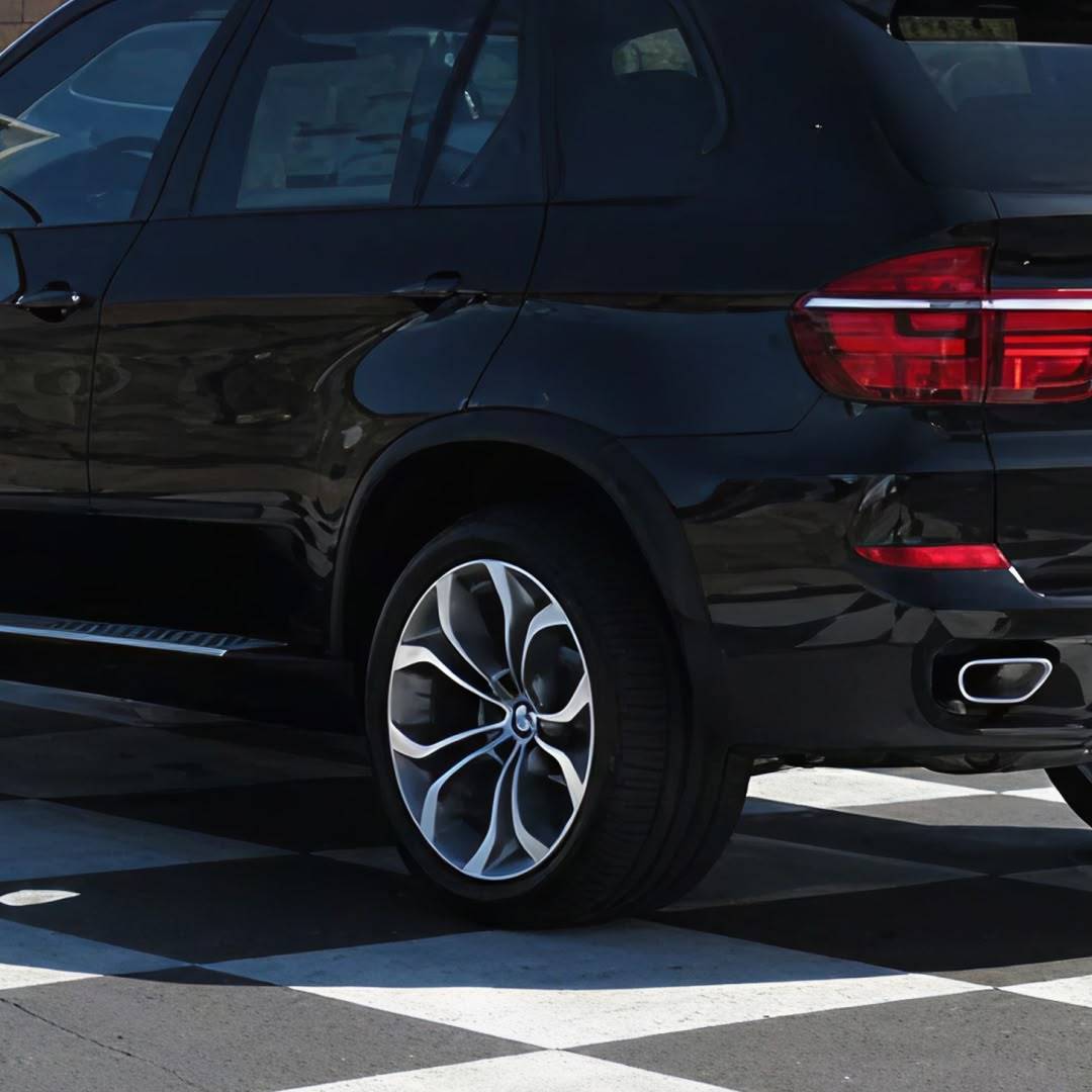 Modern BMW Wheels style 336