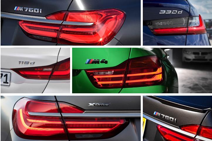 Bmw f series cheap