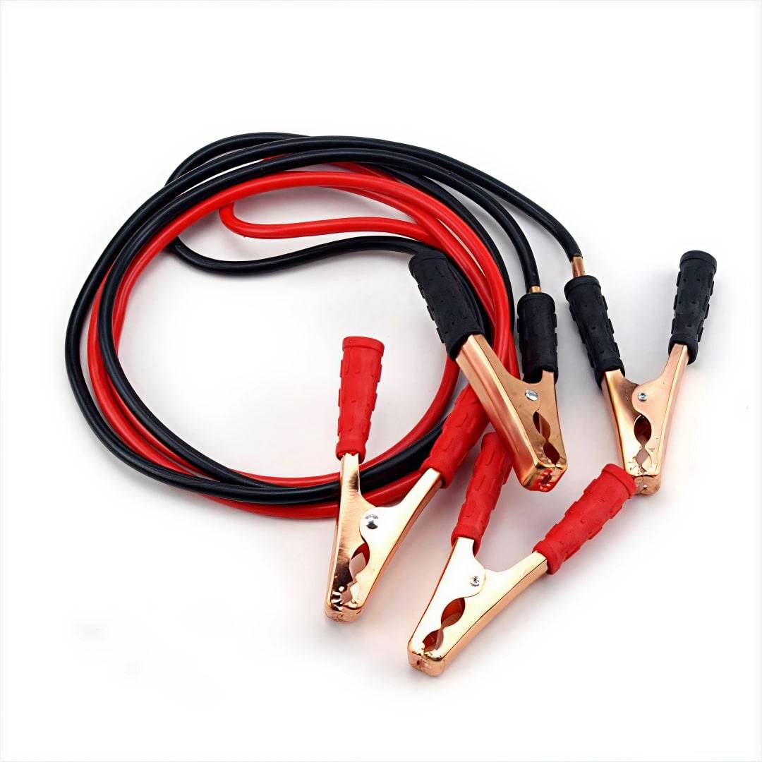 Jumper Cables