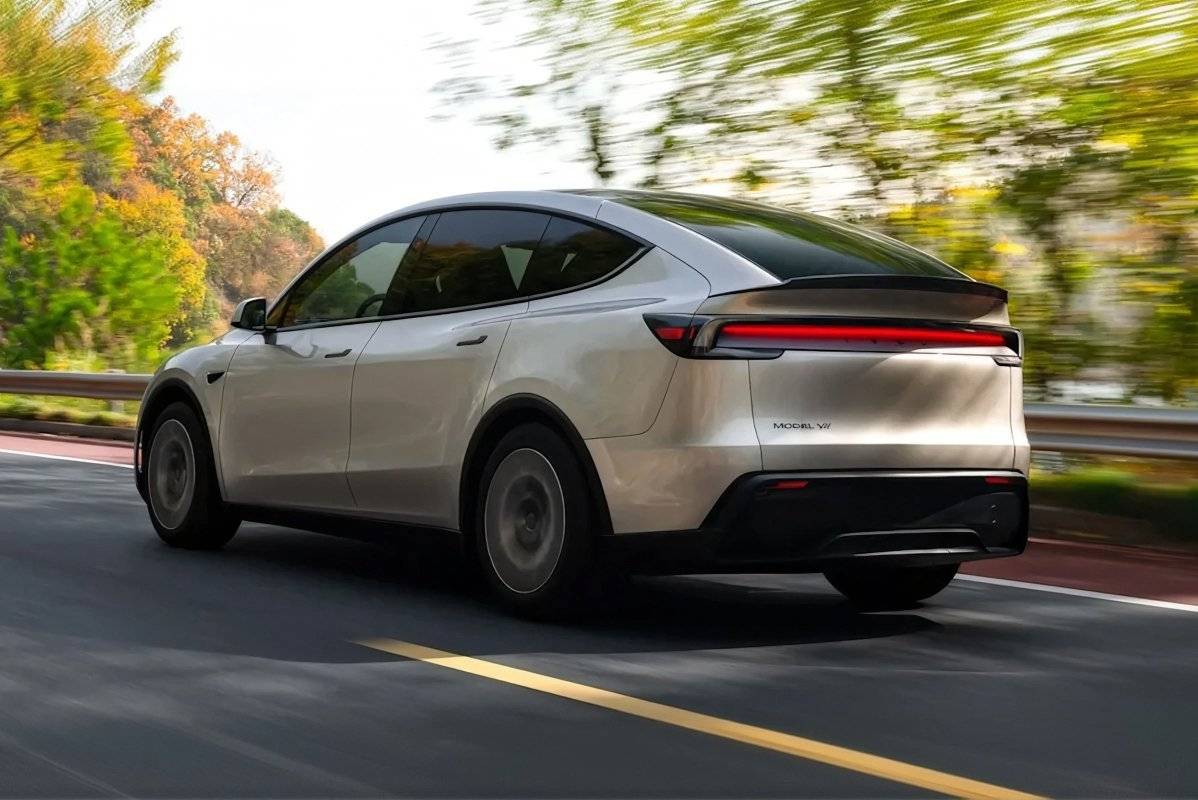 Tesla Model Y L – Here's Everything You Should Know