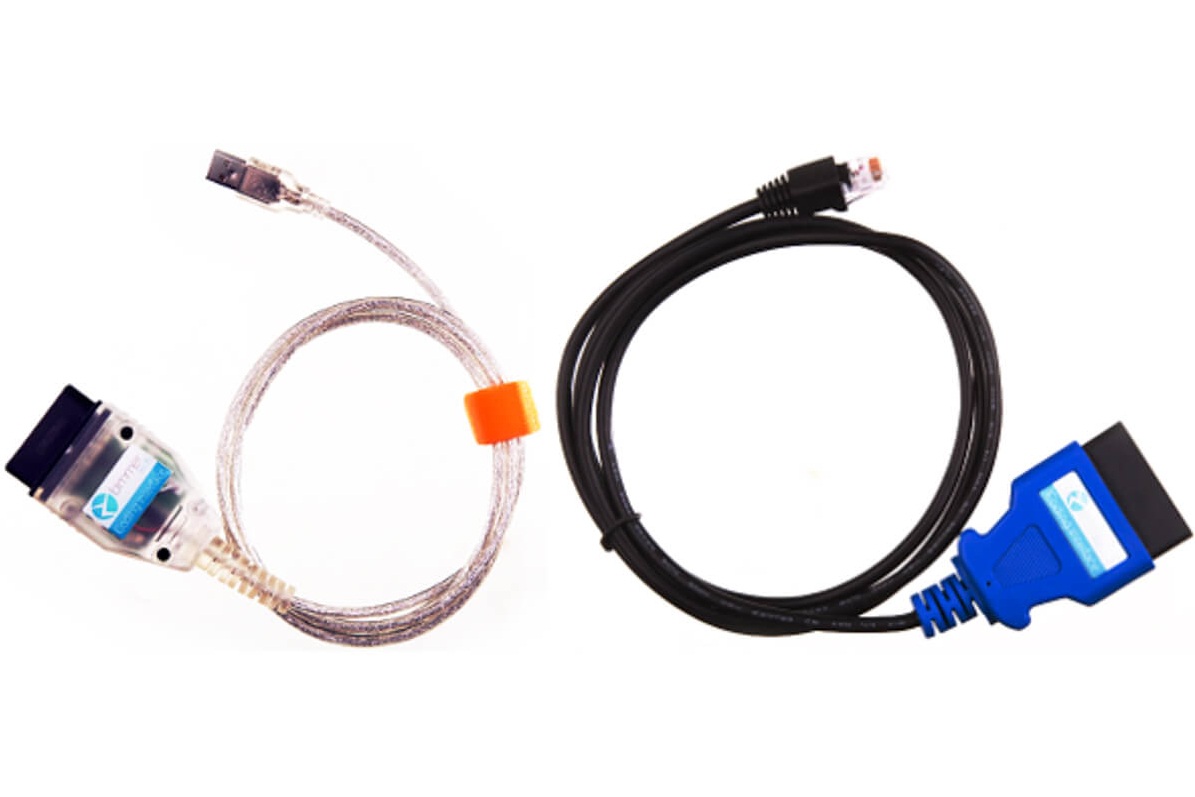 coding cable for BMW