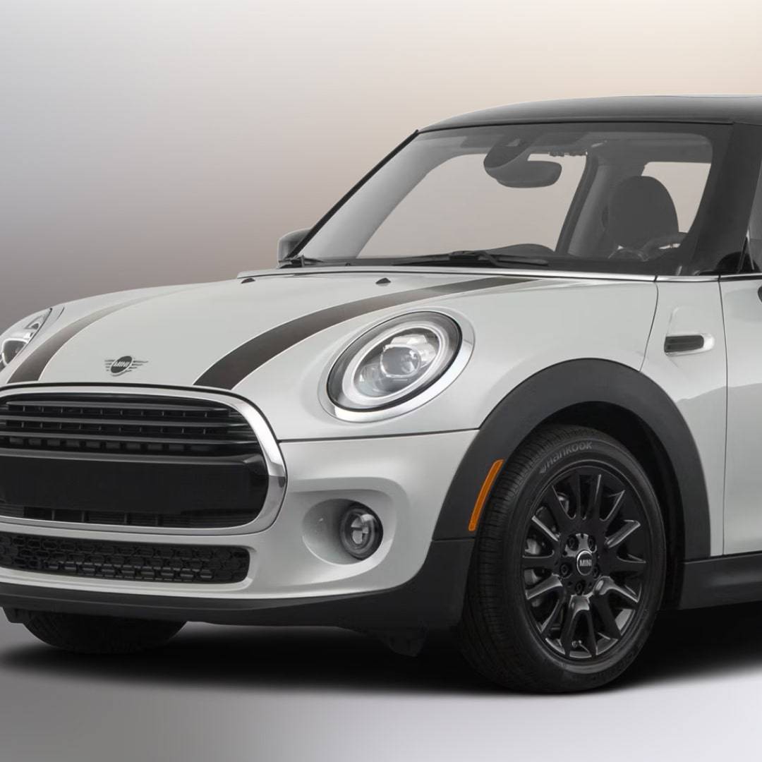 Finding Aftermarket Parts for Your MINI by VIN