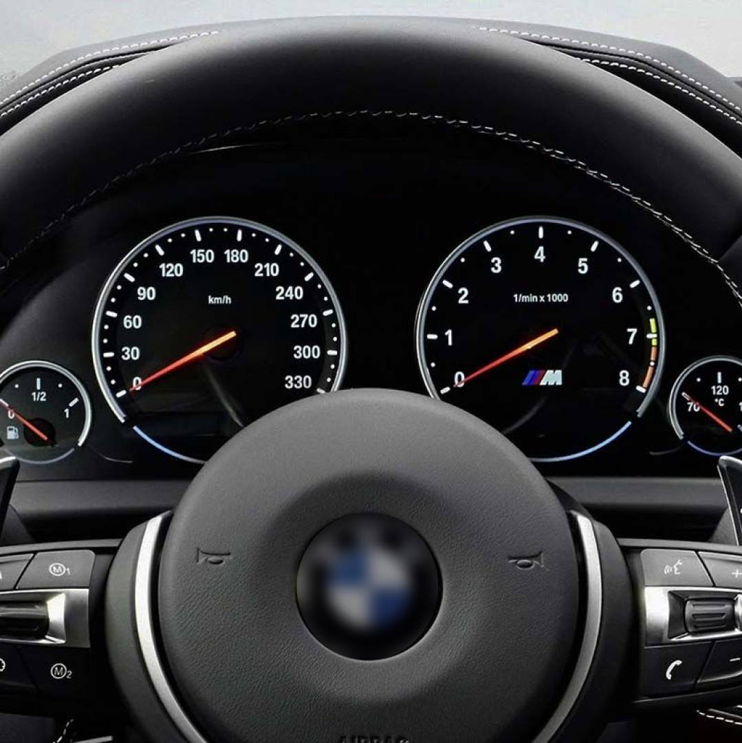 Most Popular BMW & MINI Instrumental Cluster Issues