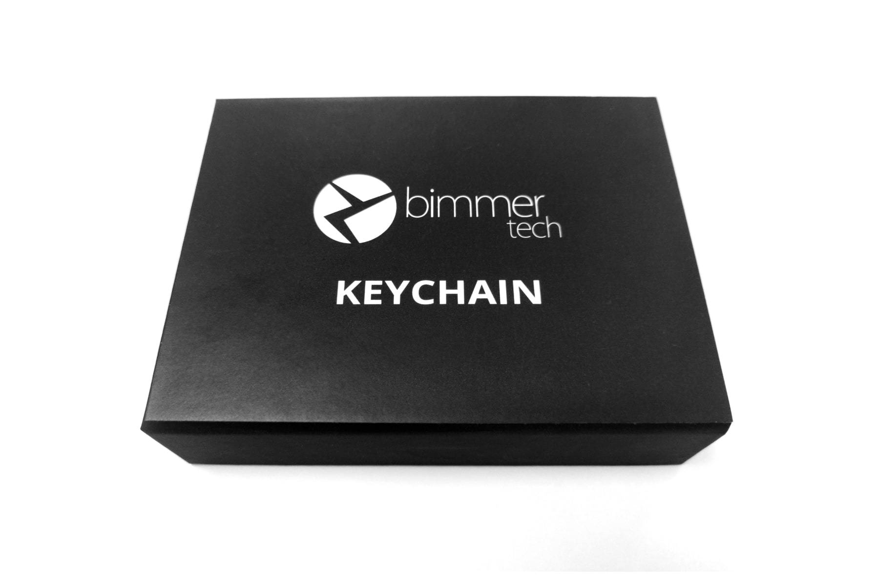 BimmerTech Key Chain