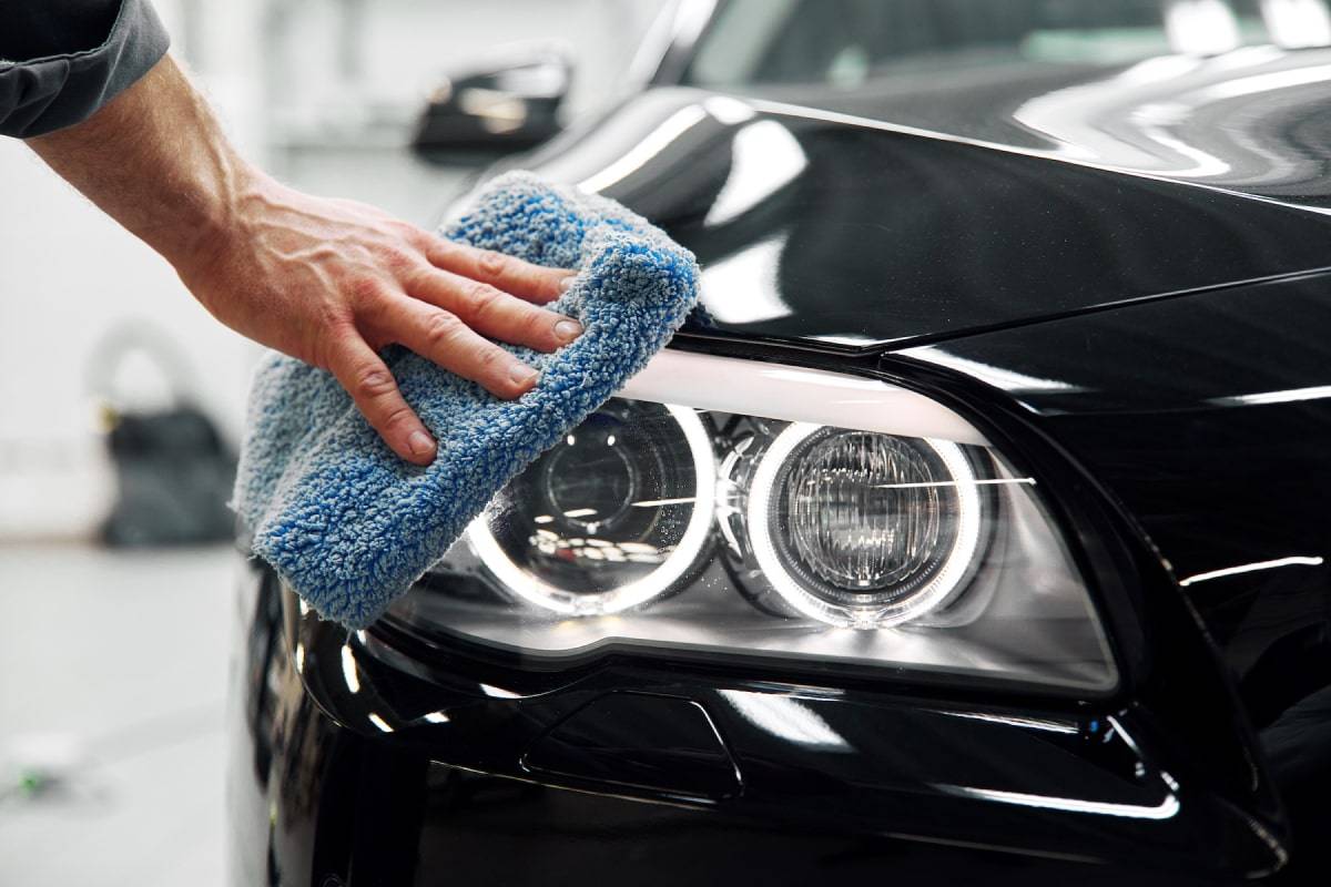 How to Clean Your BMW Interior? | 10-Step Car Interior Cleaning Guide