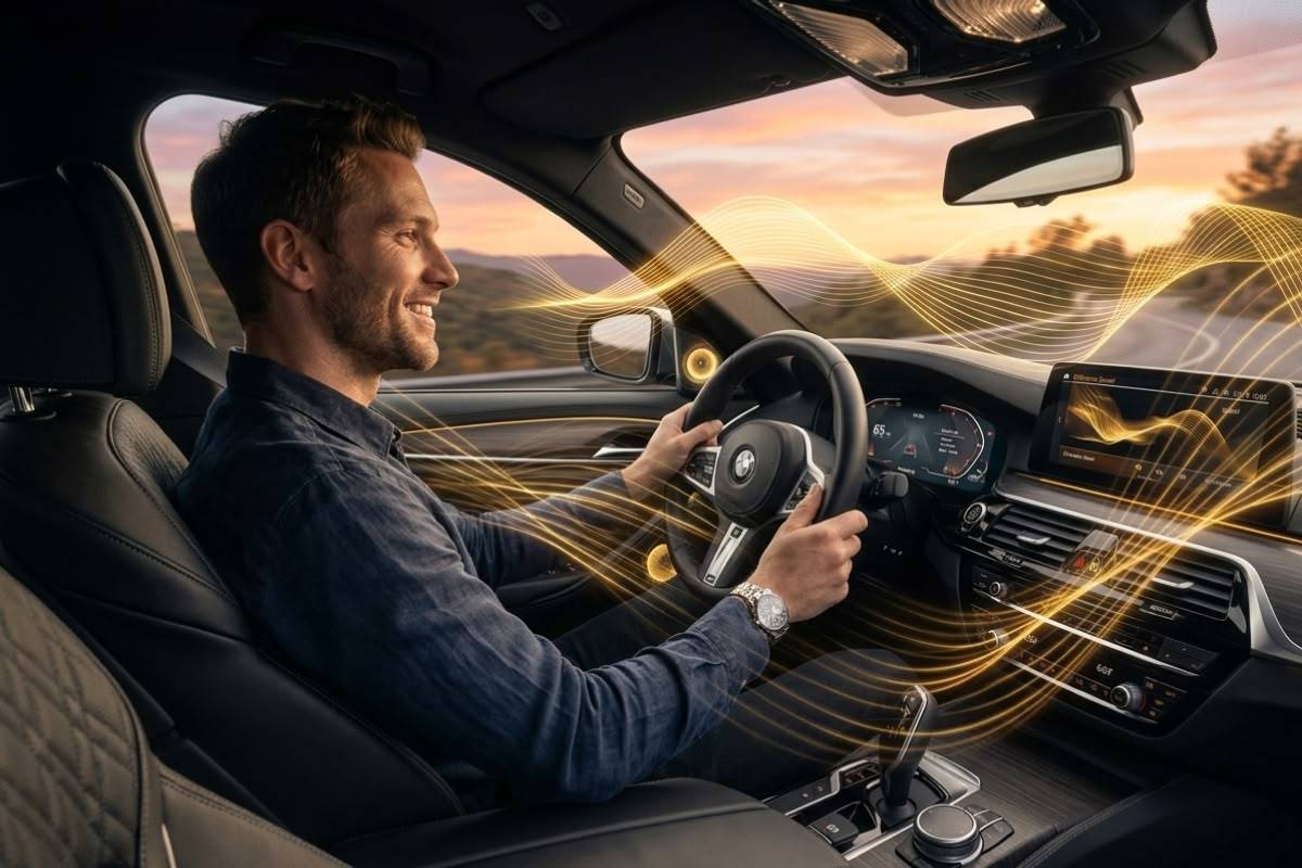 What Is a Passive Crossover? BMW Sound System Upgrade Guide Part 2