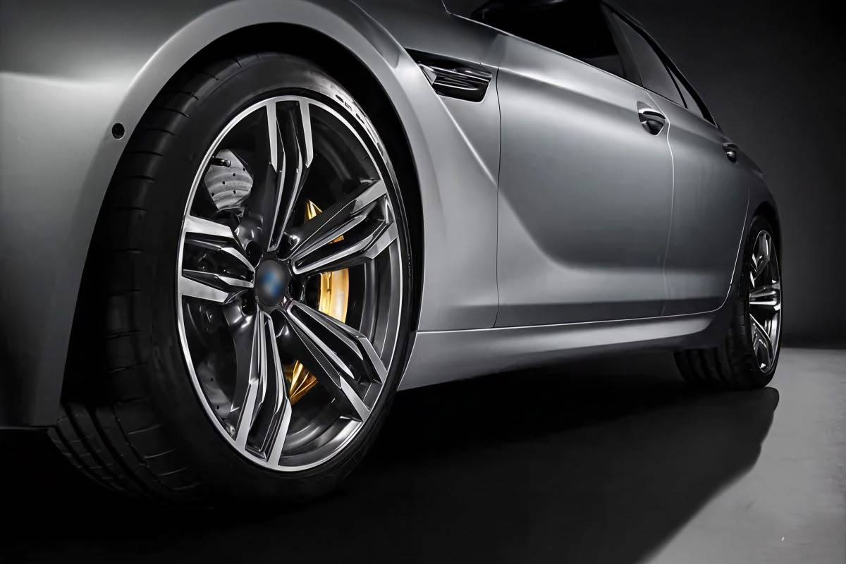 BMW Wheels 101 – Styles, Staggered Setups, Maintenance, and More