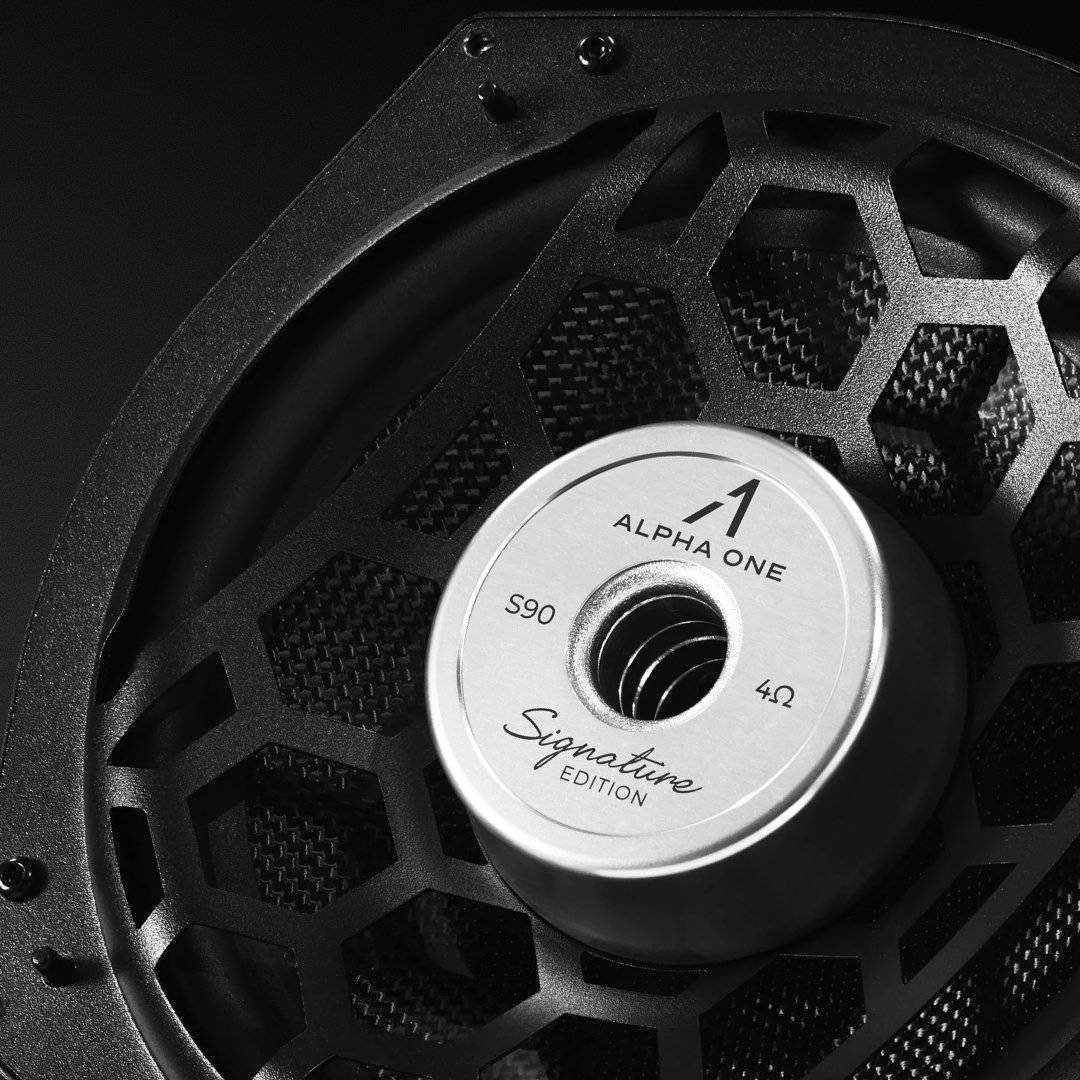 S90 Woofer