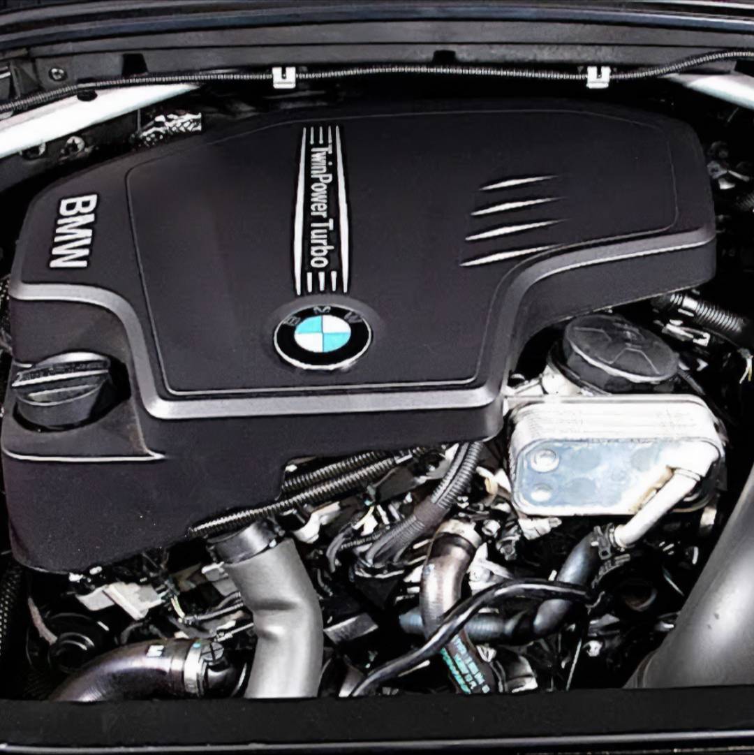 BMW N20 Engine Specs and History