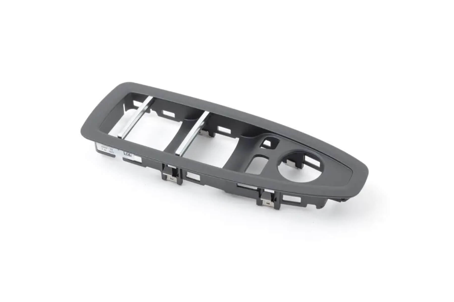 BMW DriverSide Power Window Switch Cover BimmerTech