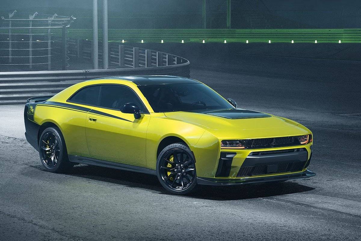 Is The 2027 Dodge Charger Super Bee A Threat To BMW M3 Competition xDrive?
