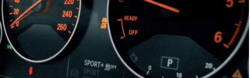 BMW Sport Mode Explained