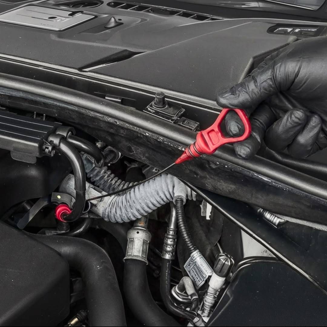 What is the best value service program for oil change?