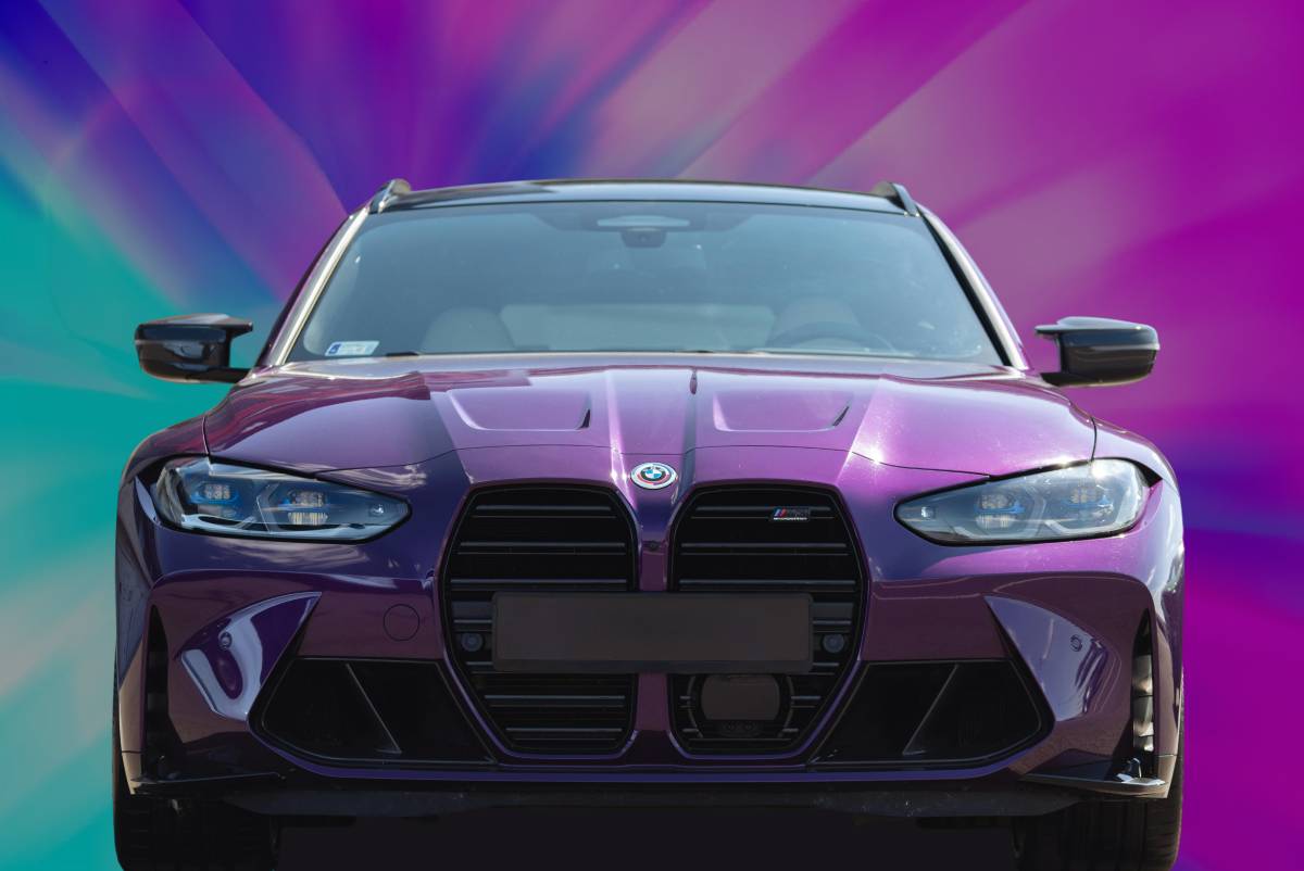 Last Month in BMW – July 2025