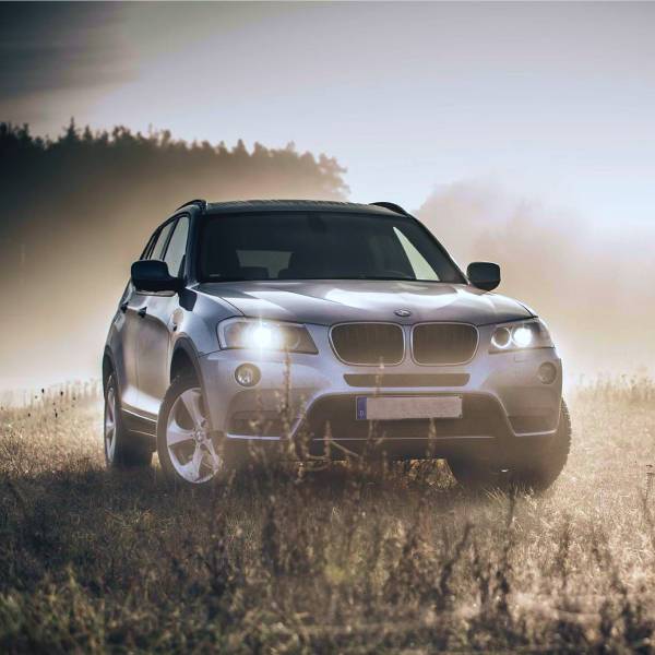 OTRAS ACTUALIZACIONES DEL BMW X3