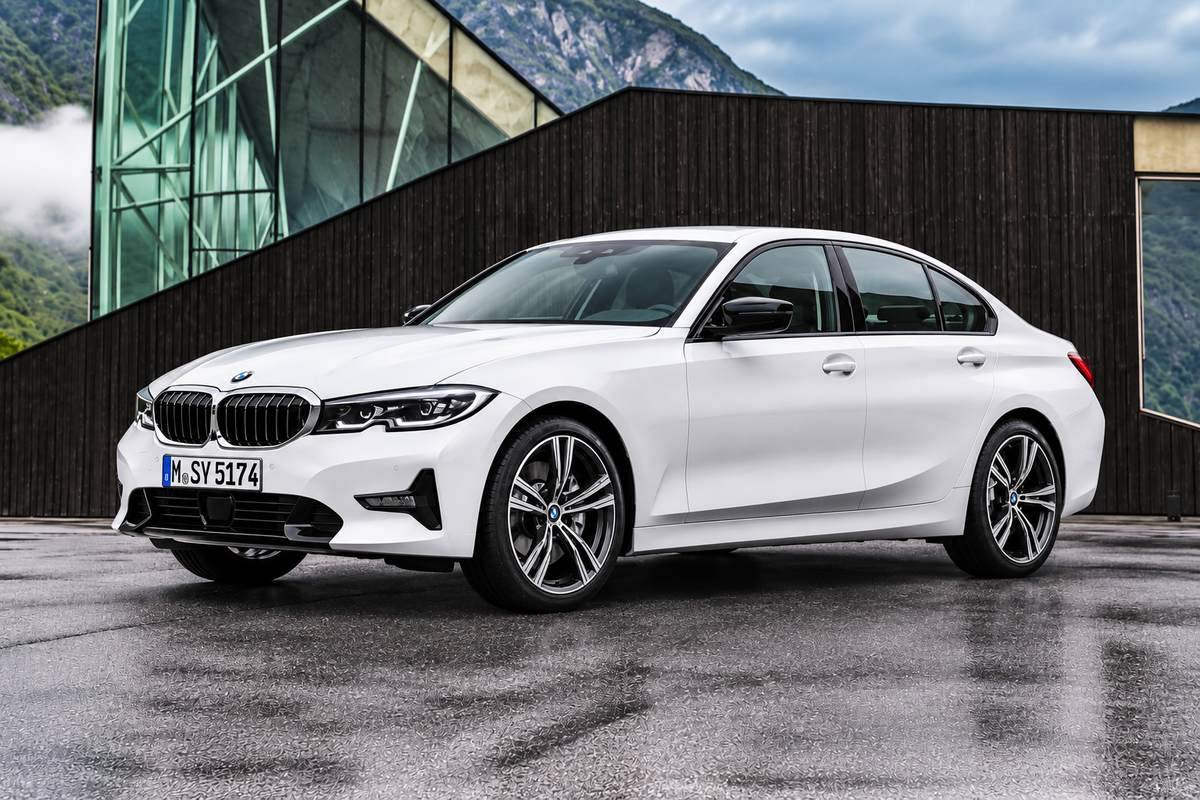How to Decode, Read Your BMW VIN and Where to Find it