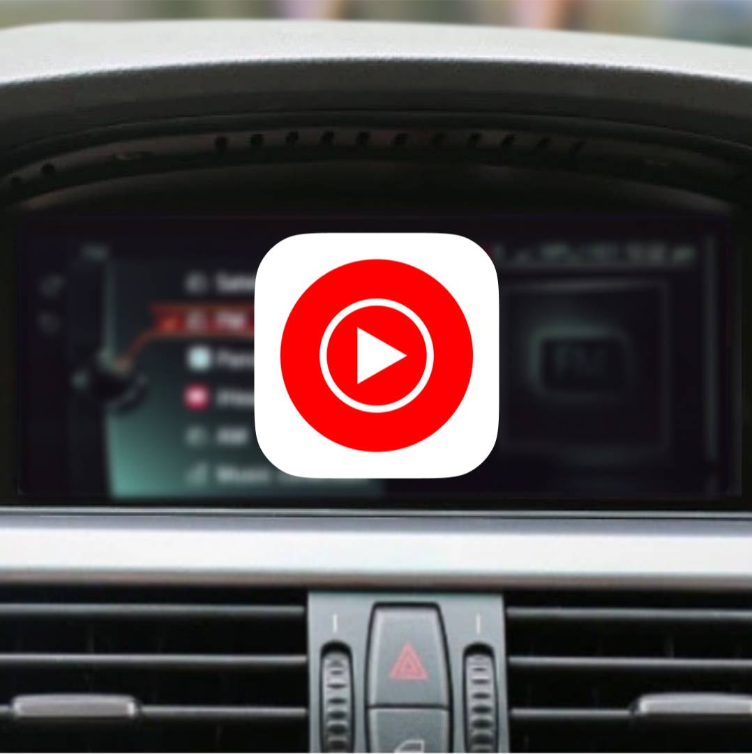 Top 7 HighQuality Apple CarPlay Music Apps BimmerTech
