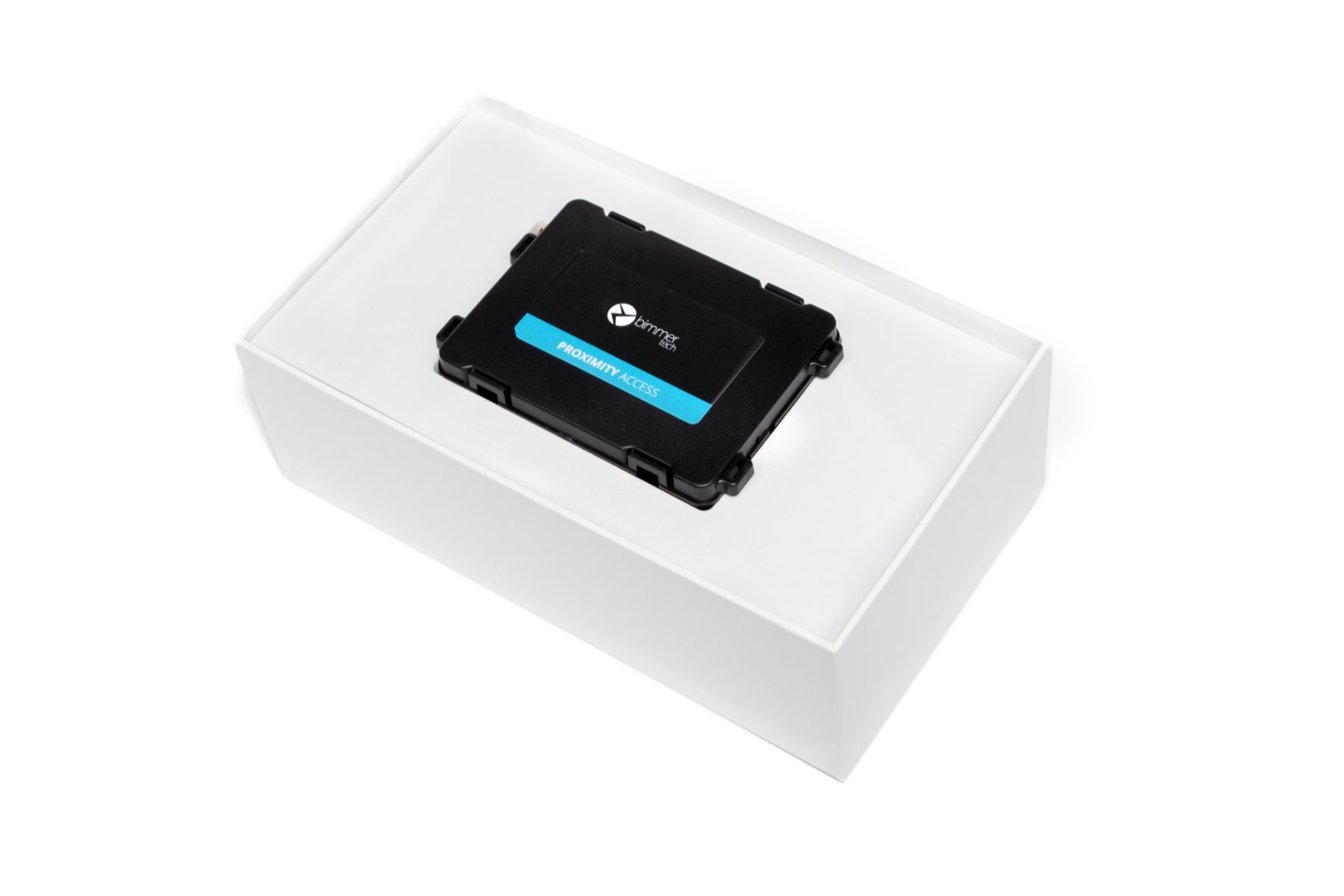 Proximity Access for BMW