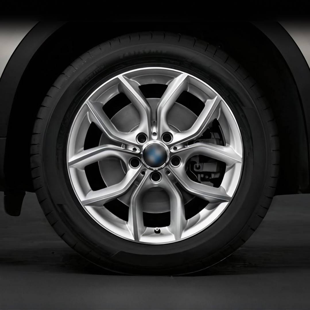 Modern BMW Wheels style 308