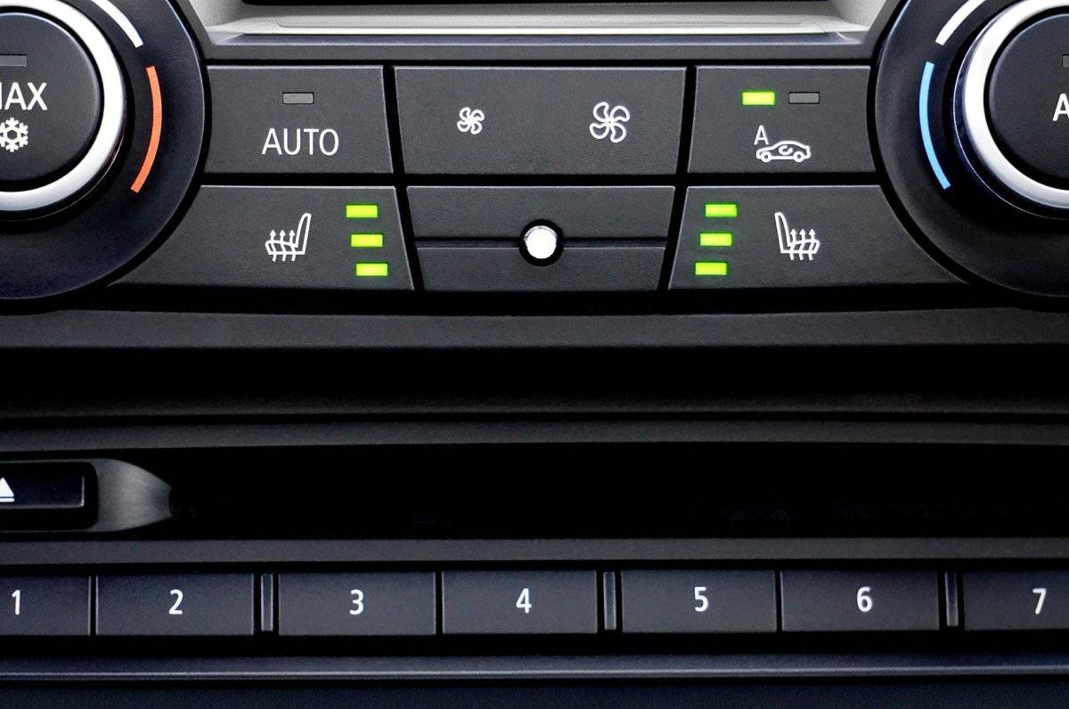 BMW Heated Seats Subscription and Other Controversial Automotive Ideas