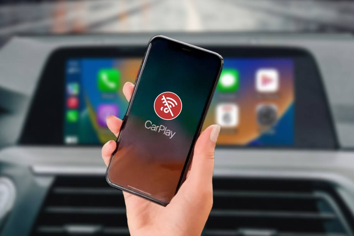 How to Disconnect Apple CarPlay in BMW?