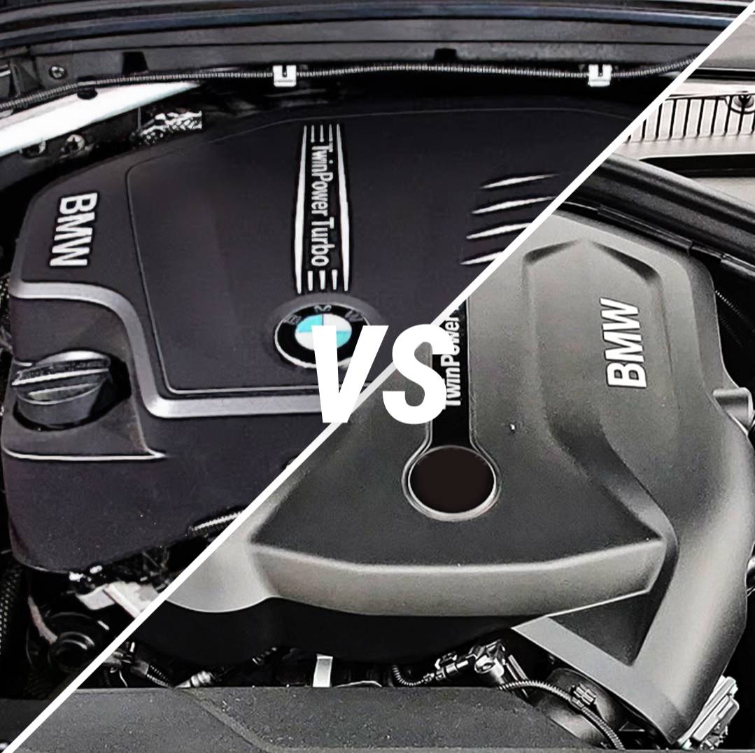 N20 vs. B48 Engine – Learning from the Elders