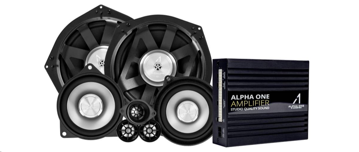BMW Amplifier or Speaker Upgrade? What to Buy First BimmerTech