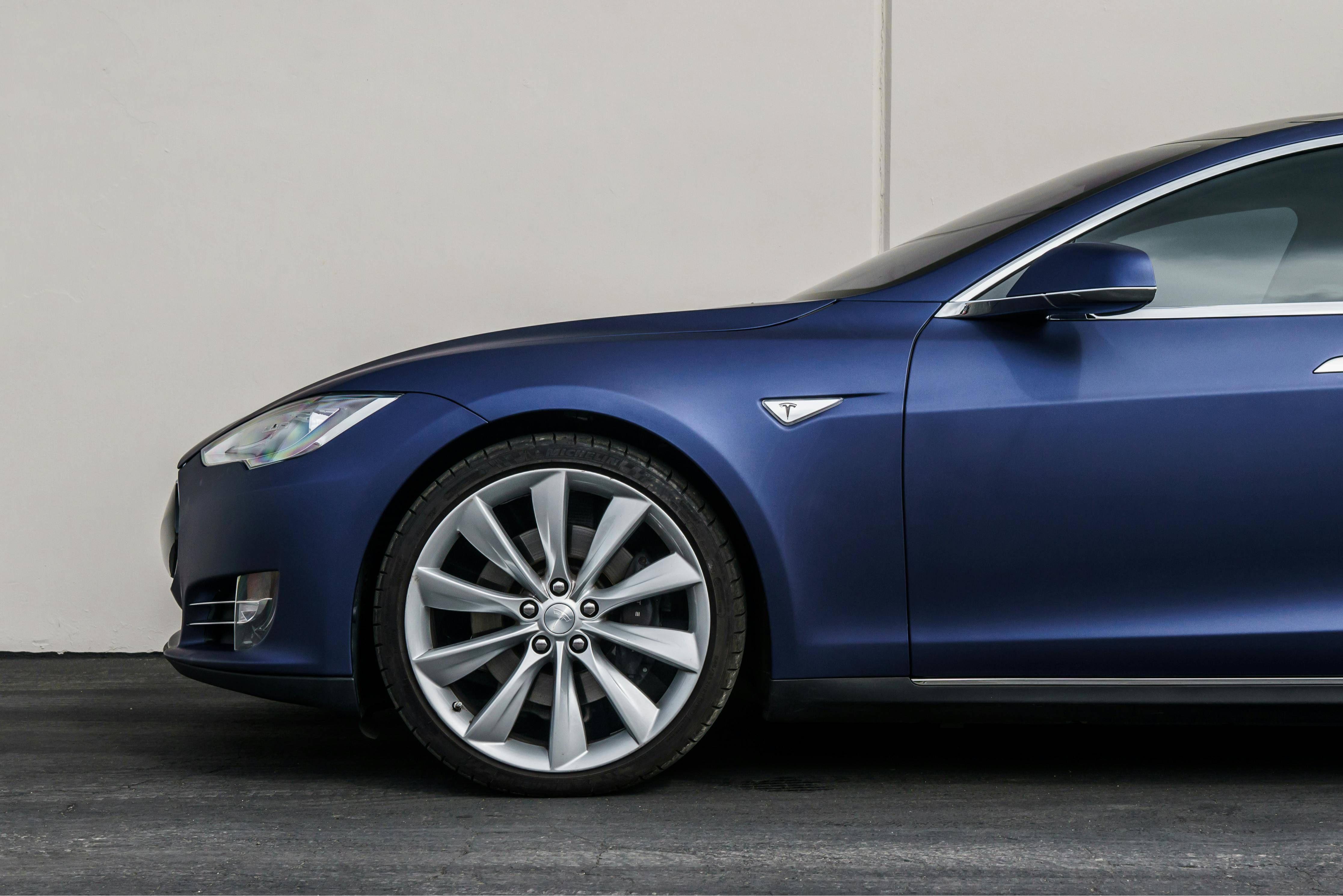 Are Tesla Tires Different? EV Rubber Explained
